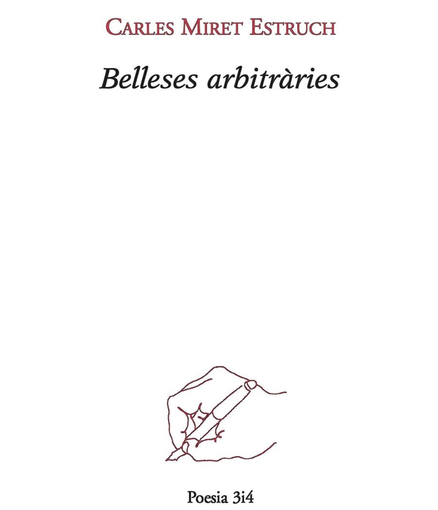 BELLESES ARBITRARIES | 9788475029245 | MIRET, CARLES