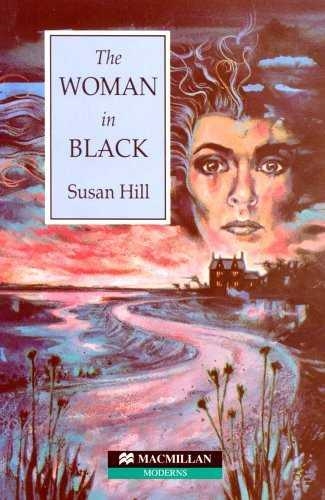 WOMAN IN BLACK, THE | 9780435272081 | HILL, SUSAN