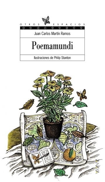 POEMAMUNDI | 9788466740142 | MARTIN RAMOS, JUAN CARLOS