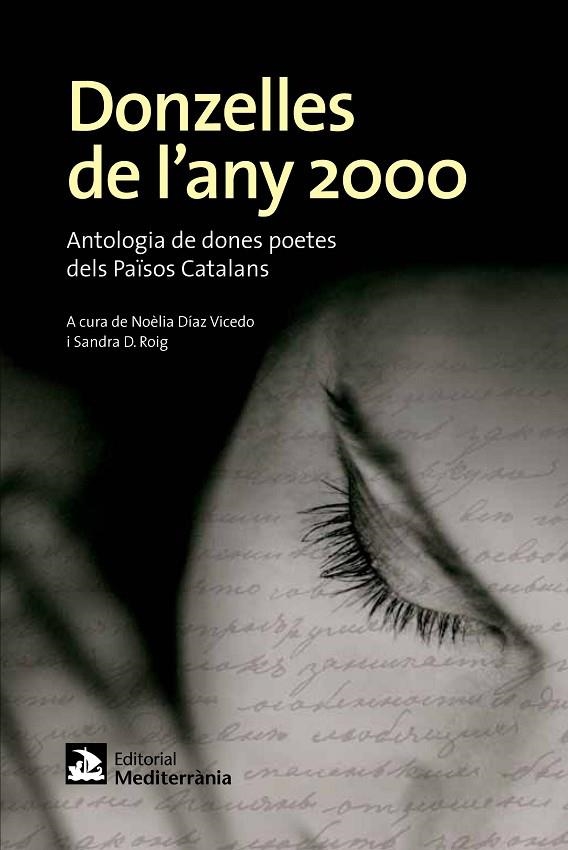 DONZELLES DE L'ANY 2000 | 9788499791418 | PAOLUCCI, ANNA CINZIA/LASSAQUE, AURELIA/POZO, BEGO