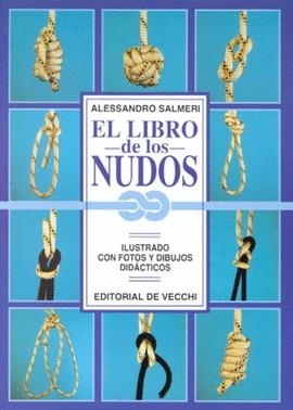 LIBRO DE LOS NUDOS, EL | 9788431516246 | SALMERI, A.