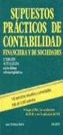 SUPUESTOS PRACTICOS DE CONTABILIDAD | 9788423414376 | OMEÑACA GARCÍA, JESÚS