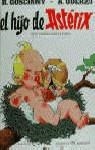 HIJO DE ASTERIX, EL | 9788408016564 | UDERZO