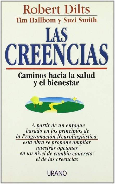 CREENCIAS, LAS | 9788479531423 | DILTS, R.