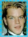 MATT DAMON | 9788479743284 | VARIOS