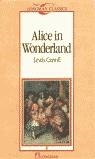 ALICE IN WONDERLAND | 9780582522787 | CARROLL, LEWIS