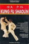 KUNG FU SHAOLIN | 9788431516376 | CUTURELLO, IGNAZIO / CHEZZI, GIUSEPPE