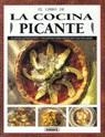 COCINA PICANTE, LA | 9788430583133 | HALE, SOPHIE