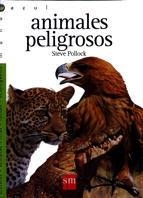 ANIMALES PELIGROSOS | 9788434851412 | POLLOCK, S.