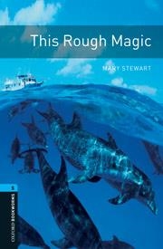 THIS ROUGH MAGIC CD P | 9780194794640 | STEWART, MARY