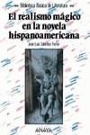 REALISMO MAGICO EN LA NOVELA HISPANOAMERICANO | 9788420737263 | SANCHEZ FERRER, J.L.