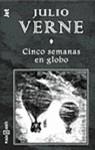 CINCO SEMANAS EN GLOBO | 9788401471797 | VERNE, JULIO