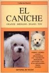 CANICHE, EL | 9788431518141 | BAZIRET, CATHERINE