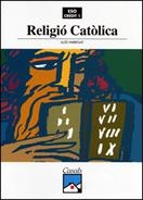 RELIGIO CATOLICA ESO CREDIT 1 | 9788421814741 | FABREGAT TORRENS, LLUÍS