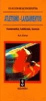 ATLESTIMO-LANZAMIENTOS | 9788480190619 | KRAMER, KARL