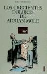 CRECIENTES DOLORES DE ADRIAN MOLE,LOS | 9788423325191 | TOWNSEND, SUE