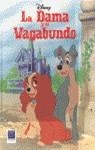 DAMA Y EL VAGABUNDO, LA | 9788448800291 | DISNEY