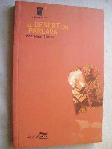 DESERT EM PARLAVA, EL | 9788482870755 | BELTRAN, M.