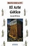 ARTE GOTICO, EL | 9788420737294 | BORRAS, GONZALO