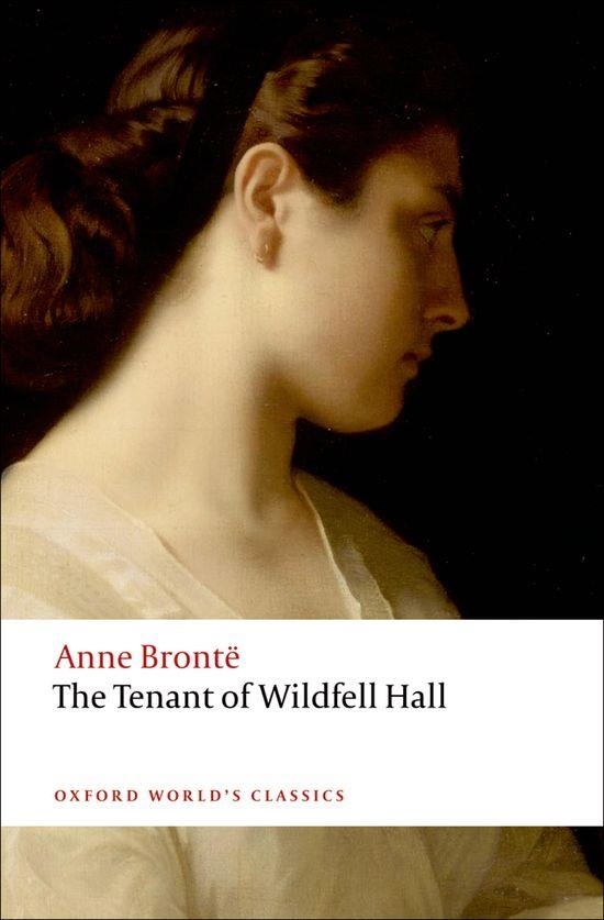 TENANT WIKDFELL HALL, THE | 9780199207558 | BRIONTE, ANNE