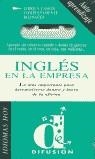 INGLES EN LA EMPRESA.LIBRO Y CASSETTE | 9788487099892 | VARIOS