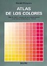 ATLAS DE LOS COLORES | 9788487535376 | HARALD KUPPERS