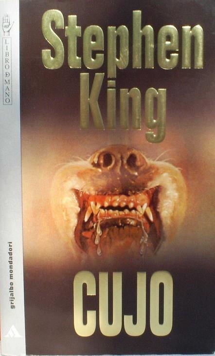 CUJO | 9788425328053 | KING, S.