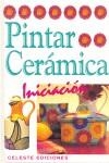 PINTAR CERAMICA | 9788482111698 | PENNY, SUSAN