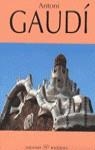 ANTONI GAUDI (ESP) | 9788434308558 | PERMANYER I LLADÓS, LLUÍS