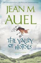 VALLEY OF THE HORSES | 9781444709889 | AUEL JEAN