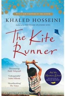 KITE RUNNER, THE | 9781408824863 | HOSSEINI, KHALED