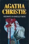 ASESINATO EN BARDSLEY MEWS | 9788427285309 | CHRISTIE ,AGATHA