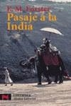 PASAJE A LA INDIA | 9788420634043 | FORSTER, E.M.