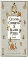 CUENTOS COMPLETOS | 9788483060650 | POTTER, BEATRIX