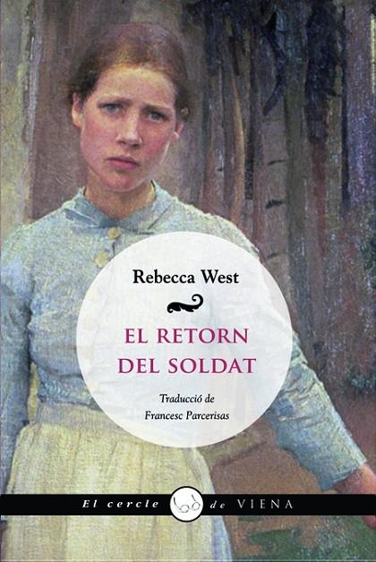 RETORN DEL SOLDAT, EL | 9788483306413 | WEST, REBECCA