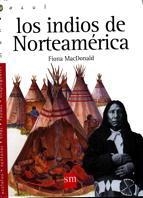 INDIOS DE NORTEAMERICA , LOS | 9788434861510 | MACDONALD, FIONA