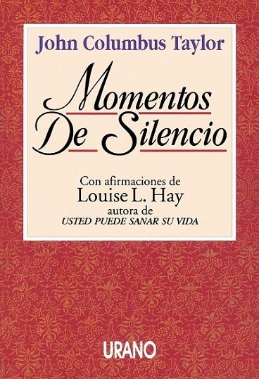 MOMENTOS DE SILENCIO | 9788479531041 | COLUMBUS TAYLO, JOHN