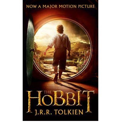 HOBBIT, THE | 9780007487295 | TOLKIEN, J. R. R.