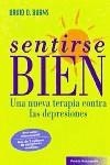 SENTIRSE BIEN | 9788475096438 | BURNS, DAVID D