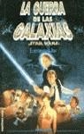 RETORNO DEL JEDI, EL.GUERRA DE LAS GALAXIAS | 9788427018679 | KAHN, JAMES