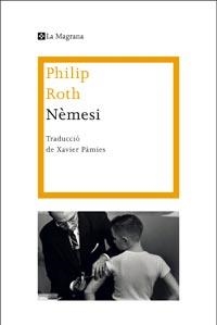 NEMESI | 9788482649450 | ROTH, PHILIP