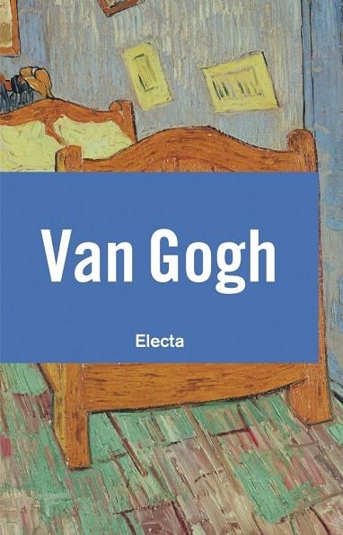 VAN GOGH | 9788481561982 | TORTEROLO,ANNA