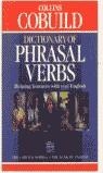 COLLINS COBUILD DICTIONARY OF PHRASAL VERBS | 9780003750232 | VARIOS