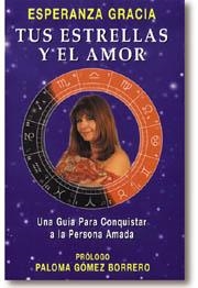 TUS ESTRELLAS Y EL AMOR | 9788441403758 | GRACIA, ESPERANZA