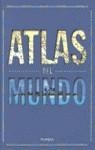 ATLAS DEL MUNDO | 9788408018902 | VARIOS