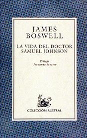 VIDA DEL DOCTOR SAMUEL JOHNSON | 9788423974160 | BOSWELL, JAMES