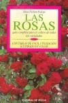 ROSAS, LAS | 9788431516475 | FURLANI PEDOJA, A.