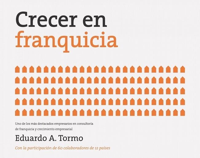 CRECER EN FRANQUICIA | 9788498752861 | TORMO, EDUARDO