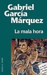 MALA HORA, LA | 9788401242274 | GARCIA MARQUEZ, G.