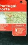 PORTUGAL NORTE | 9788408027713 | VARIOS